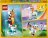 31140 LEGO® Creator Stebuklingas vienaragis 31140