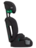 JOIE automobilinė kėdutė ELEVATE R129, 76-150 cm, Midnight Air Mesh, C2216ABMDA000 