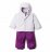 COLUMBIA žieminis lauko komplektas BUGA™, violetinis, 86, 1562213-584 1562213-584-86