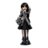MONSTER HIGH X WEDNESDAY lėlė Trečiadienė, HXJ04 