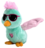 HAPPY YAPPERS interaktyvus pliušinis žaislas Lulu Chirp, 9287 