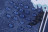 REIMA Kombinezonas Reimatec Luosto denim blue 510301-6763-074 510301-6763-074