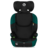 LIONELO automobilinė kėdutė LEVI ONE I-SIZE, Green forest, 76-150 cm., LO-LEVI ONE I-SIZE 
