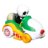 HOT WHEELS automodėliukai su vairuotojais asort., HKB86 