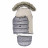 MILLI vokelis į vežimėlį GROW UP, grey 5902745544328