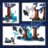 76475 LEGO® Harry Potter™ Uždraustasis miškas: Expecto Patronum 