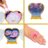 DISNEY Princess Jewel Reveal Pelenės siurprizas, JHL50 