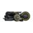 Doona triratukas LIKI TRIKE S3, Slate Green/Forest Grey, SP530-99-047-005 