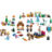 43273 LEGO® ǀ Disney „Ledo šalies“ 2025 metų advento kalendorius 