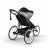 CYBEX sportinė vežimėlio dalis AVI, all black, 520004165 520004165