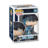 FUNKO POP! vinilinė figūrėlė: Solo Levelling - Sung Jin-woo with Chase, 86843 