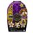 MONSTER HIGH Skulltimates Klodinos siurprizas, Hauntlywood serija, JBG80 