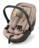 TUTIS automobilinė kėdutė BENO, 40-87 cm, 0-13 kg, latte, PP208/001 