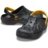 CROCS šlepetės BATMAN BAYA, juodos, 210347-001, 33,5 dydis 