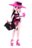 MONSTER HIGH Scare Adise Island Drakulaura, HRP66 