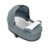 CYBEX lopšys Balios S/Talos S LUX, Stormy blue, 524001349 
