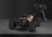 XBLITZ RC automobilis Blaze, XBL-BAB-RC004 