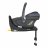 MAXI COSI automobilinė kėdutė PEBBLE 360, graphite, 8044750110 8044750110