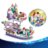 43299 LEGO® ǀ Disney Princess Arielės karališkųjų vestuvių valtis 