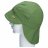 TUTU kepurė, green, 3-006578, 52/54 cm 3-006578 green