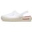 CROCS klumpės INMOTION, baltos, 209964-100, 42,5 dydis 