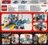 72035 LEGO® Super Mario Mario Kart™ – Toad garažas 