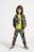 COCCODRILLO džemperis DIGITAL BOY KIDS, multicoloured, ZC4132401DBK-022-122, 122 cm