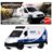 MATCHBOX MOVIE automodeliukas – Power Grab, JNC93 