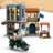 75642 LEGO® ONE PIECE Lemiama kova su Captain Smoker 