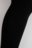COCCODRILLO pėdkelnės TIGHT MICROFIBRE COLORFUL, juodos, ZC5380401TMC-021-104, 104/110 cm 