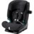 BRITAX automobilinė kėdutė ADVANSAFIX PRO LUX, 76-150 cm., Onyx black, 2000042133