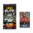 MATTEL GAMES UNO Elite F1 kortų papildymas, JLV43 