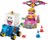 72038 LEGO® Super Mario Mario Kart™ – Wario ir King Boo 