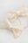 COCCODRILLO plaukų segtukas PETIT BIJOU, kreminis, WC5311807PBJ-003-000, one size cm 