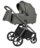CARRELLO universalus vežimėlis 2in1 VECTOR F, Calm Green, CRL-6700 