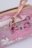 COCCODRILLO rankinukas ACCESSORIES, rožinis, WC5651901ACC-007-000, one size 