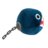 MOCCI MOCCI Super Mario pliušinis žaislas Chain Chomp, T12410 