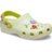 CROCS klumpės MEGA CRUSH, žalios, 211307-3ZL, 25 dydis 