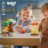 10469 LEGO® DUPLO® Bluey „Picų pardavėjos“ su Muffin ir Bluey 