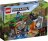 21166 LEGO® Minecraft™ Apleista kasykla 21166