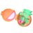 POLLY POCKET mini figūrėlių rinkinys Fruit Surprise, asort., JKC86 