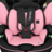 LIONELO automobilinė kėdutė LEVI I-SIZE, Pink baby,  76-150 cm., LO-LEVI I-SIZE 
