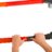 HOT WHEELS lenktynių trasos rinkinys – Racing Sprint, JDY15 