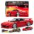 HOT WHEELS konstruktorius – Elite Acura, JFT17 