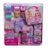 BARBIE Dream Besties lėlės Malibu grožio rinkinys, JGG38 