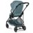 CYBEX sportinis vežimėlis MELIO CARBON, Stormy blue, 524000031 