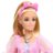 BARBIE NUTCRACKER lėlė Klara - Spragtuko kolekcija, JLW51 