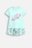 COCCODRILLO pižama PAJAMAS, žalia, WC5448201PJS-010-164, 164 cm 