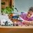 60437 LEGO® City Exploration Džiunglių tyrinėtojo sraigtasparnis stovykloje 
