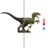 JURASSIC WORLD spalvų keitimo siurprizas, JDC52 